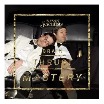 Brain Thrust Mastery