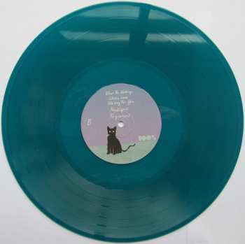 LP We Are Scientists: Helter Seltzer CLR | LTD