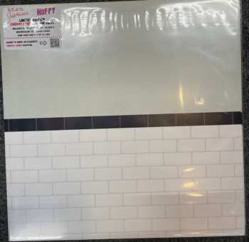 LP We Are Scientists: Huffy