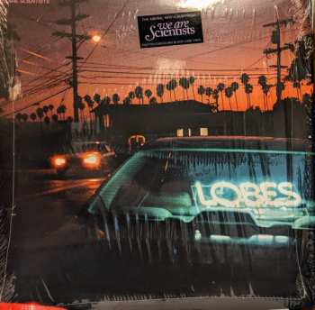 LP We Are Scientists: Lobes