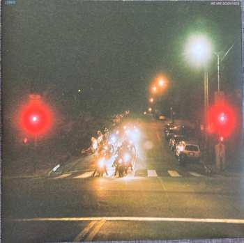 LP We Are Scientists: Lobes CLR | LTD