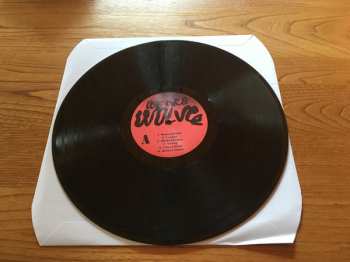 LP We Are Wolves: Wrong