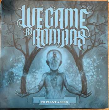5LP/Box Set We Came As Romans: WCAR VIP Vinyl Box Set LTD | CLR