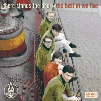 There Stands The Door >> The Best Of We Five