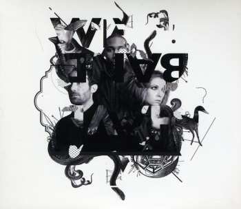 CD We Have Band: Ternion