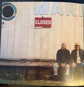 LP We The Kingdom: Dear Jesus LTD