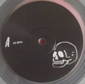 LP Weak: A Guide To Adult Despair CLR