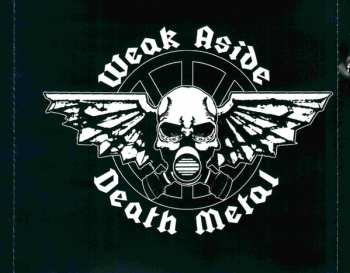 CD Weak Aside: The Next Offensive