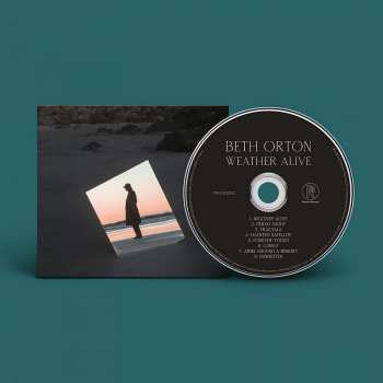 CD Beth Orton: Weather Alive