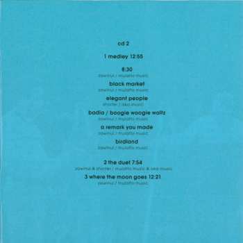 2CD Weather Report: Live In Cologne 1983