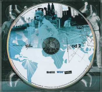 2CD Weather Report: Live In Cologne 1983