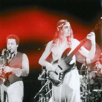 2CD Weather Report: Live In Offenbach 1978