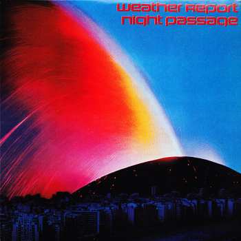 5CD/Box Set Weather Report: Original Album Classics