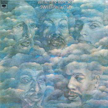5CD/Box Set Weather Report: Original Album Classics