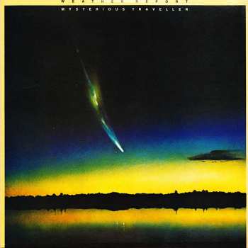 5CD/Box Set Weather Report: Original Album Classics
