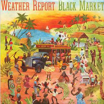 5CD/Box Set Weather Report: Original Album Classics