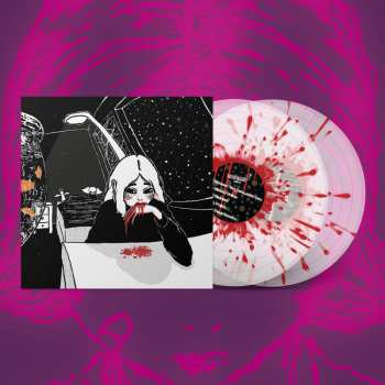 2LP Weatherday: Hornet Disaster