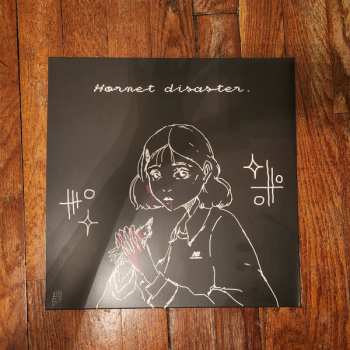 2LP Weatherday: Hornet Disaster CLR | LTD