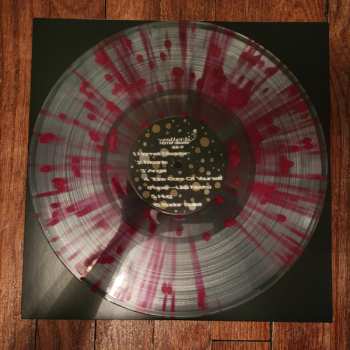 2LP Weatherday: Hornet Disaster CLR | LTD