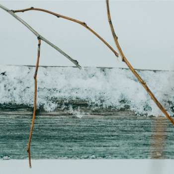 CD Weathered: Everything All At Once