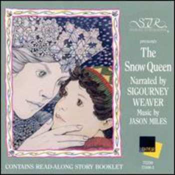 Album Weaver,sigourney & Miles,jason: Snow Queen