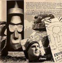 CD Webb Wilder: About Time