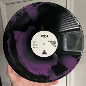 LP Webbed Wing: Vol. III