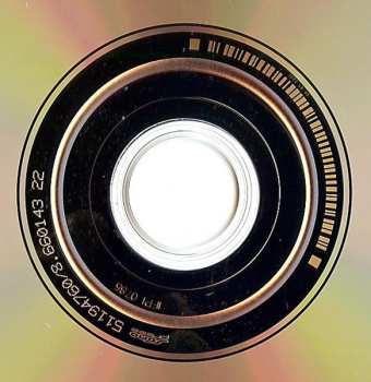 2CD Carl Maria von Weber: Die Drei Pintos (Opera In Three Acts)