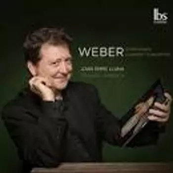 Symphonies; Clarinet Concerto