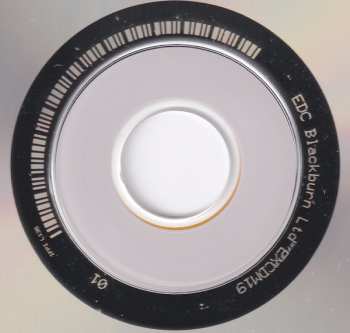 CD Webster Lewis: Let Me Be The One