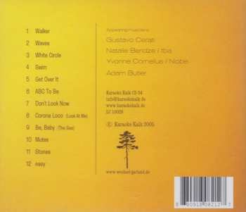 CD Wechsel Garland: Easy