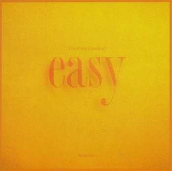 Album Wechsel Garland: Easy