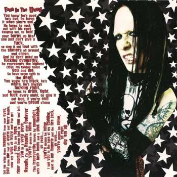 CD Wednesday 13: Fang Bang