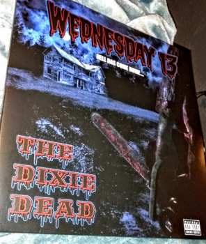 LP Wednesday 13: The Dixie Dead LTD | CLR