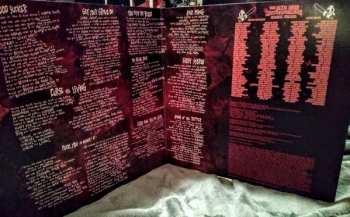 LP Wednesday 13: The Dixie Dead LTD | CLR