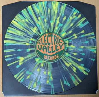 LP Weed Demon: The Doom Scroll CLR | LTD