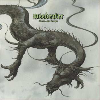LP Weedeater: Jason... The Dragon CLR