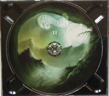CD Weedpecker: II