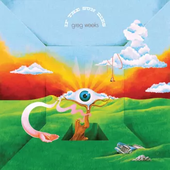 Weeks,greg: If The Sun Dies