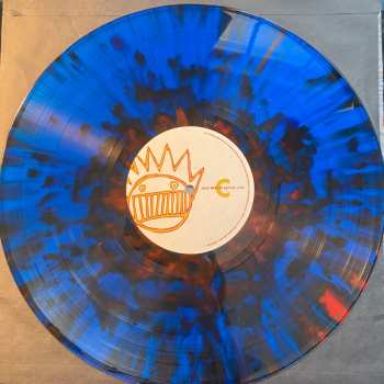 2LP Ween: God Ween Satan: Live CLR | LTD
