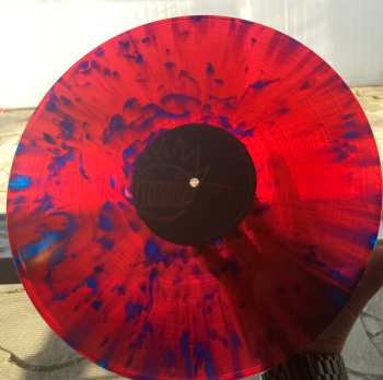 2LP Ween: God Ween Satan: Live CLR | LTD