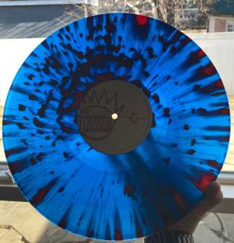 2LP Ween: God Ween Satan: Live CLR | LTD