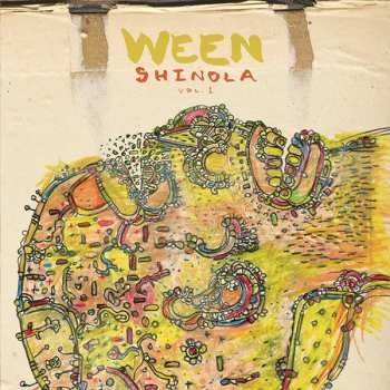 LP Ween: Shinola Vol. 1 (rsd 2025)