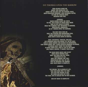 CD Weeping Silence: Opus IV Oblivion