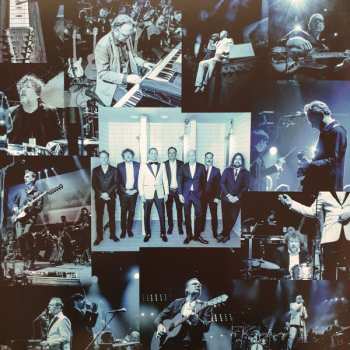 2LP Gävle Symfoniorkester: In Concert