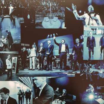 2LP Gävle Symfoniorkester: In Concert