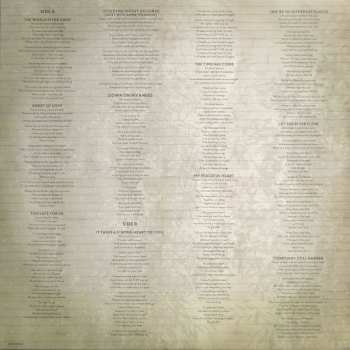 LP Weeping Willows: The Time Has Come