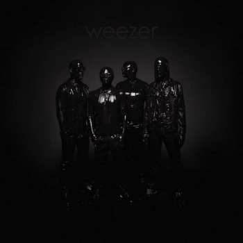 CD Weezer: Weezer