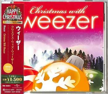 Album Weezer: Christmas With Weezer