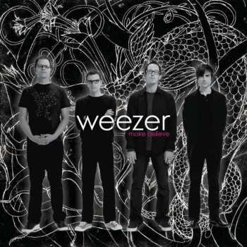 Album Weezer: Make Believe